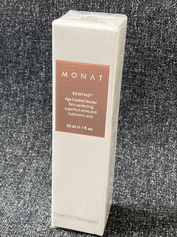 Monat Be Gentle Rewind Age Control - Inventory Clearance/New n 100% Genuine gallery