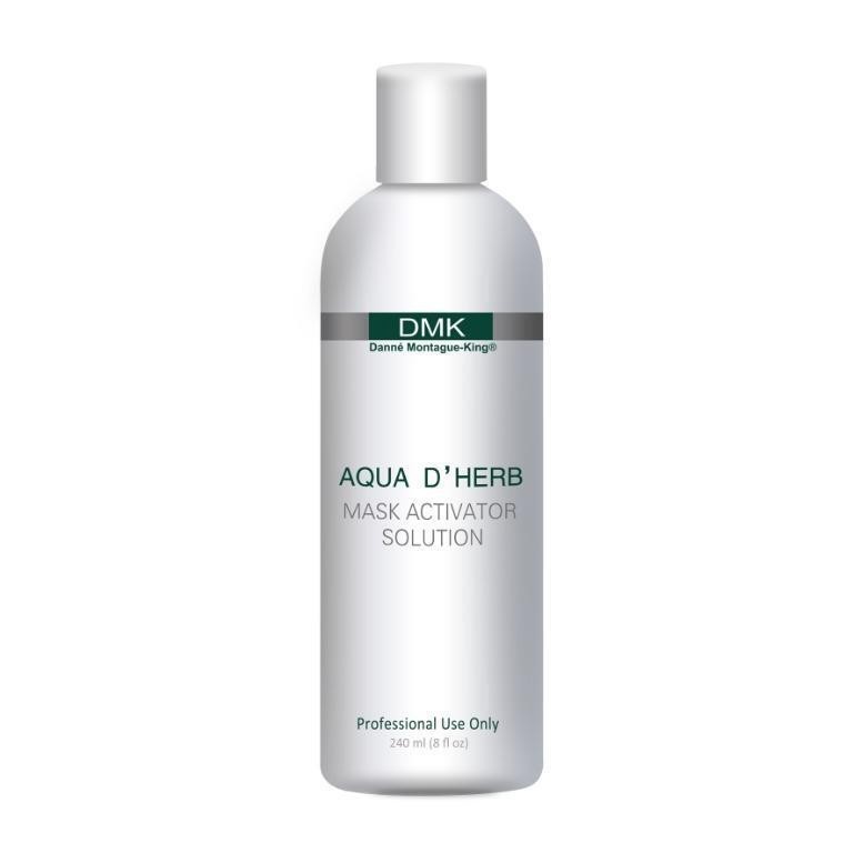 DMK AQUA D’HERB 240 ml,EXODERMA PEEL 240 ml KIT