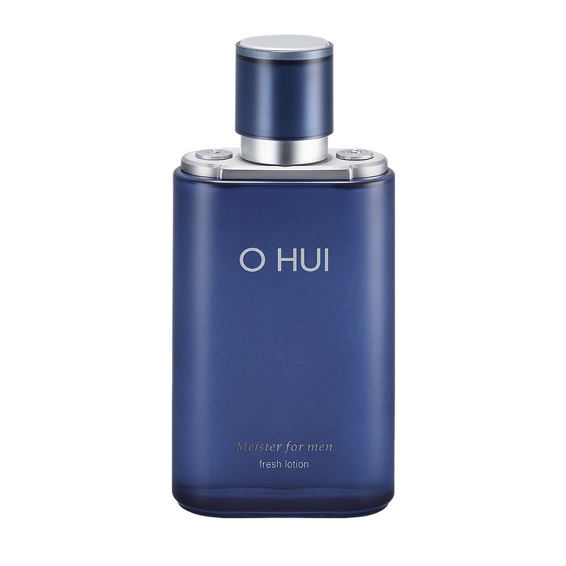 OHUI Meister For Men Fresh Lotion 110ml Made in Korea