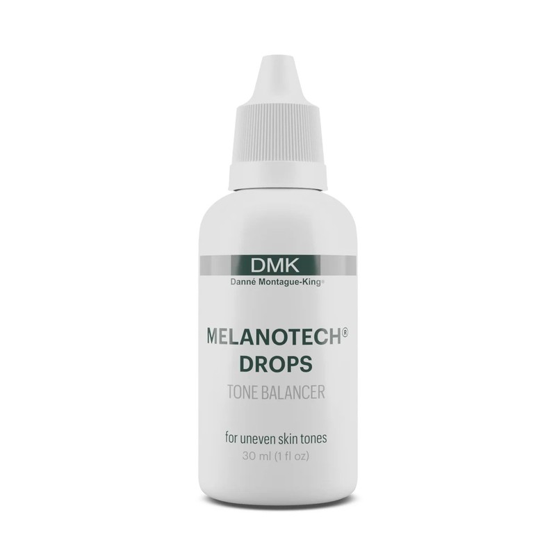 Brand New/Sealed (UNOPENED) DMK Melanotech Drops, 1 oz – USA