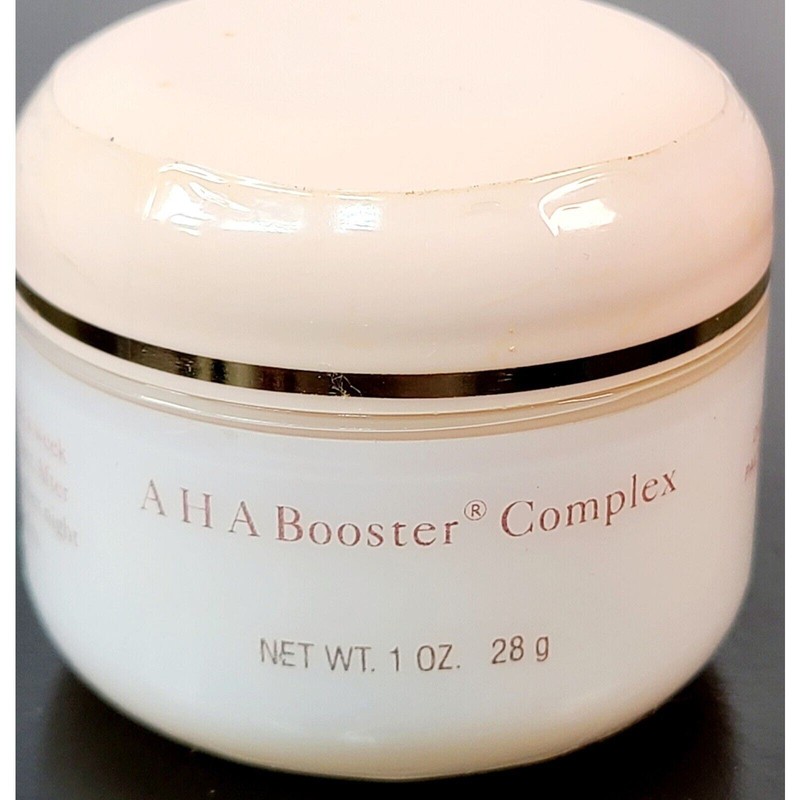 Principal Secret AHA Booster Complex 1 oz. Sealed Jar gallery