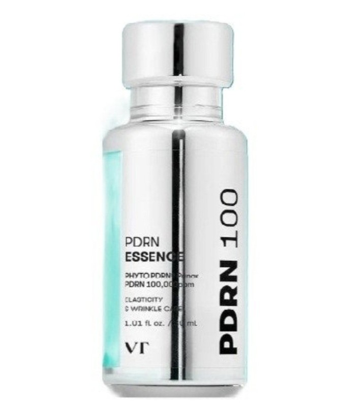 [Twin Pack] VT PDRN Essence 100 (30ml+30ml) K-Beauty Firming Glow Serum gallery