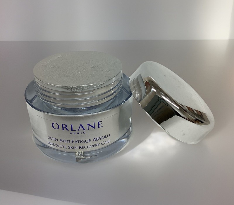 Orlane B21 Absolute Skin Recovery Care 1oz AS PICT SEALED NOBOX TRV SZ