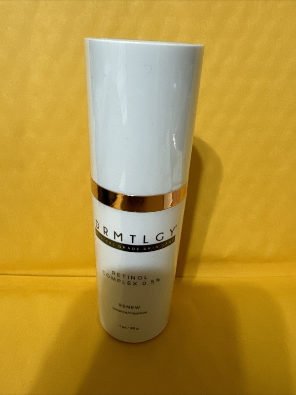 DRMTLGY Retinol Complex 0.5%