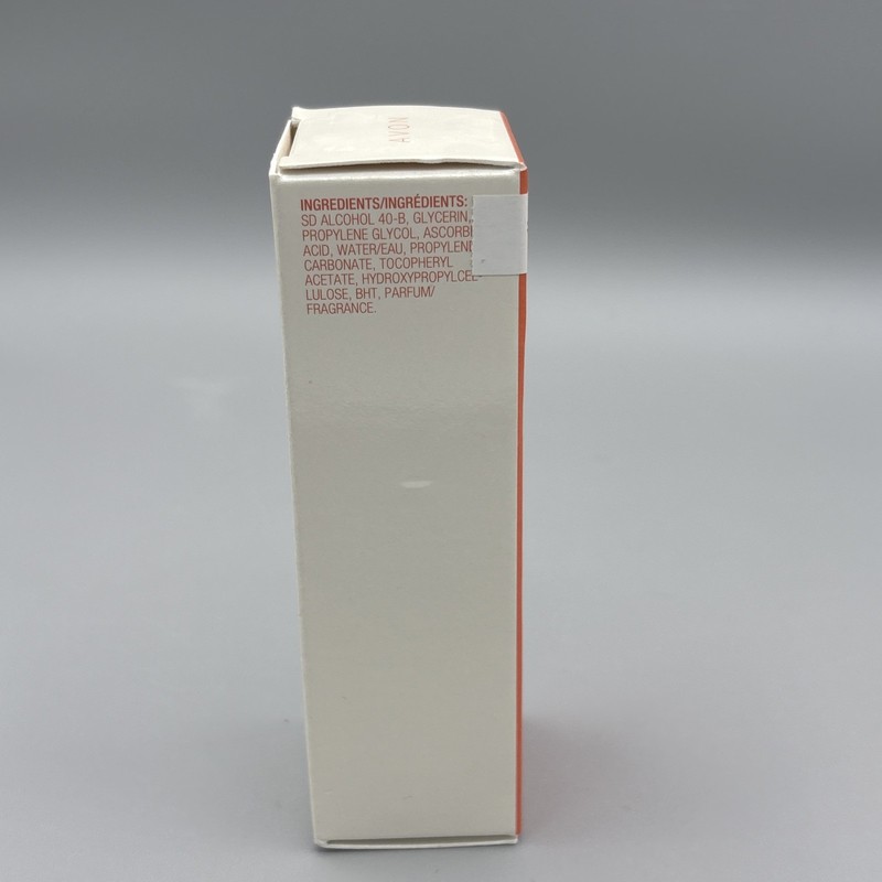 Avon Anew vitamin C Brightening Serum 1 fl oz 30ml NOS gallery