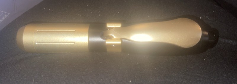 Needle Free Filler Device