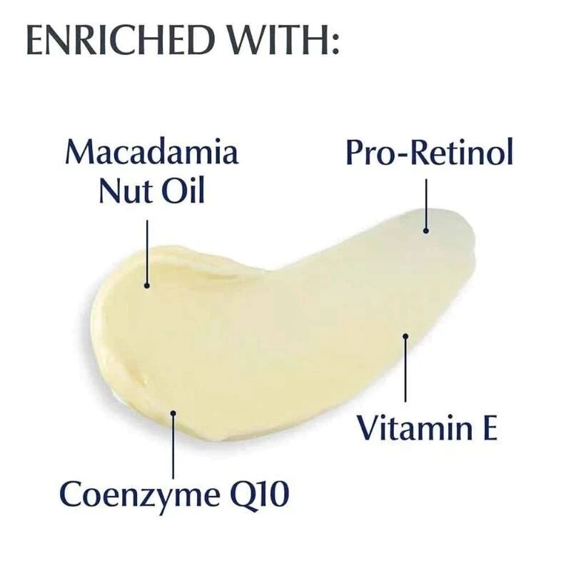 Eucerin Q10 Anti-Wrinkle Face Cream and Anti-Wrinkle | PRO-RETINOL Night Cream gallery