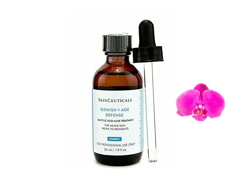 Skinceuticals Blemish+ Age Defense 55ml