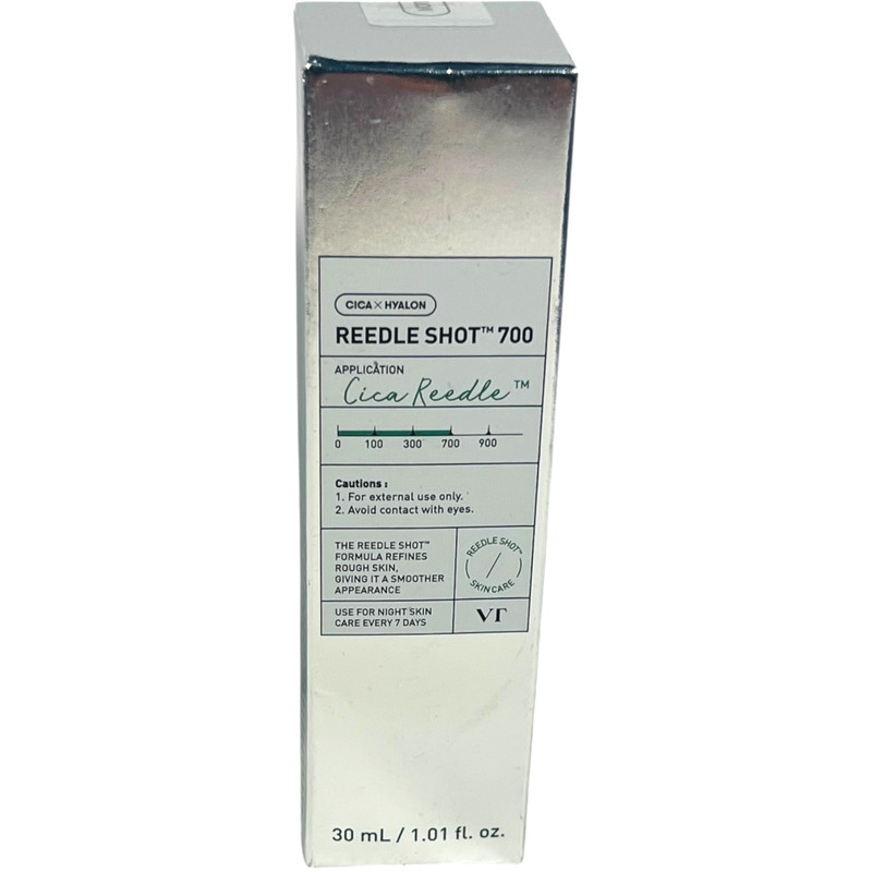 VT Reedle Shot 700 30ml - EX 07/27 - NEW gallery