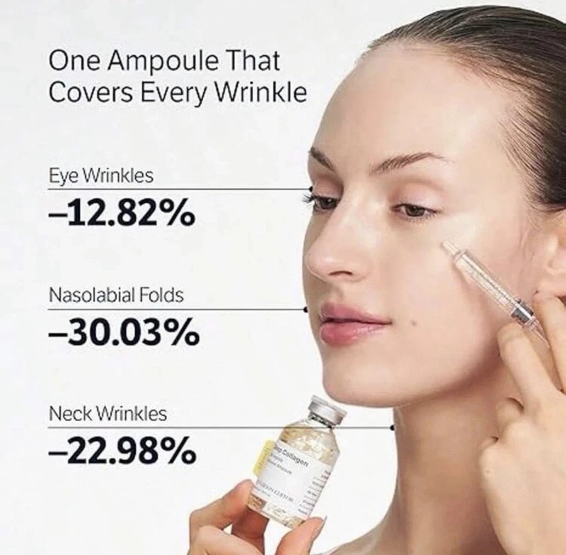 SUNGBOON EDITOR Silk Peptide Intensive Ampoule sdebt 40ml / 1.35 fl.oz US gallery