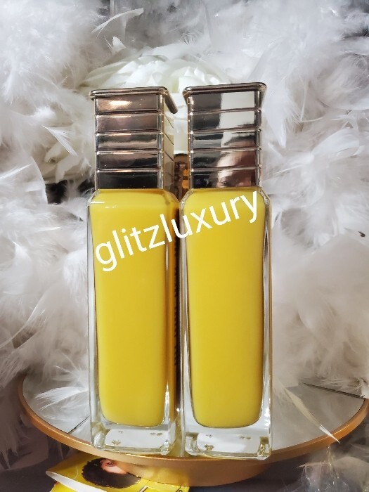 🔥Glitzluxury Asian white BOOSTER serum 👌 5-7 days. 120ml x1 sepi & glutathion gallery