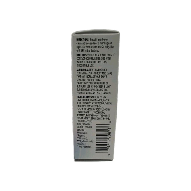 Olay Super Serum 30ml/1.0fl.oz. New In Box gallery