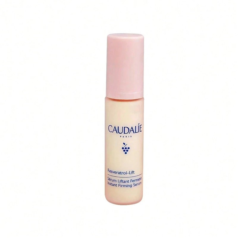 Caudalie Resveratrol Lift Instant Firming Serum 10ml /0.3 oz NIB Face Care