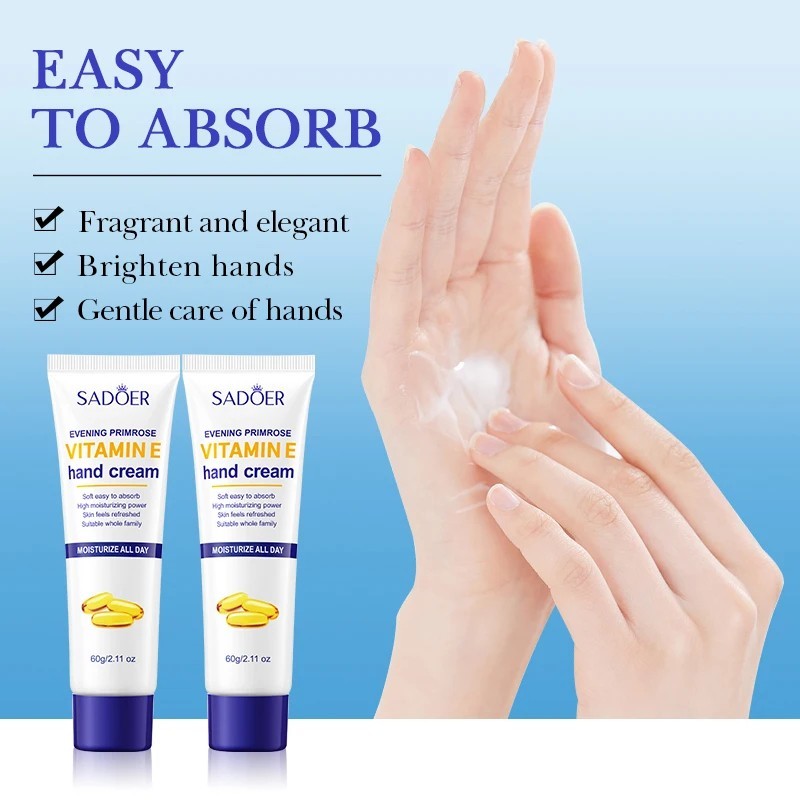 Hand Cream Wrinkle Remover Exfoliating Anti-aging Repair Hand Lotion Whitening gallery