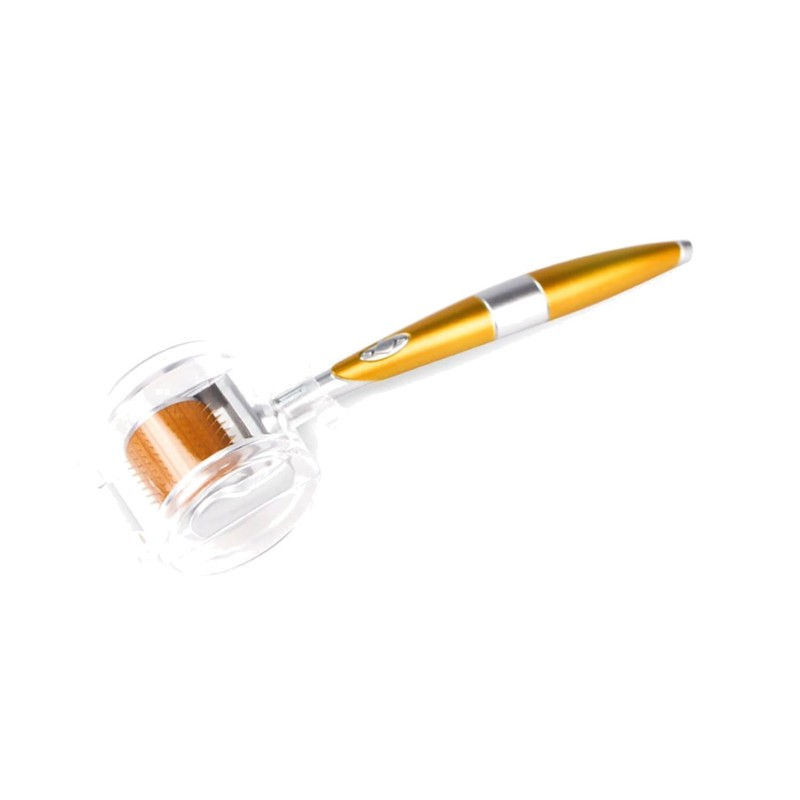 Professional Microneedling Roller w/ Storage Case