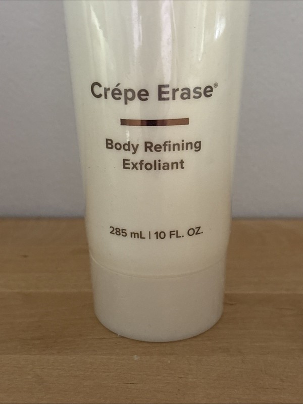 8 Pc Set BODY FIRM Crepe Erase & Essentials Body/Face REPAIR TREATMENT-SEALED gallery