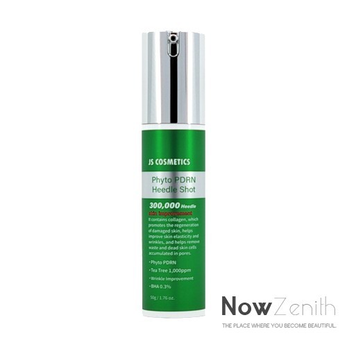 JS COSMETICS Phyto PDRN Heedle Shot 50G