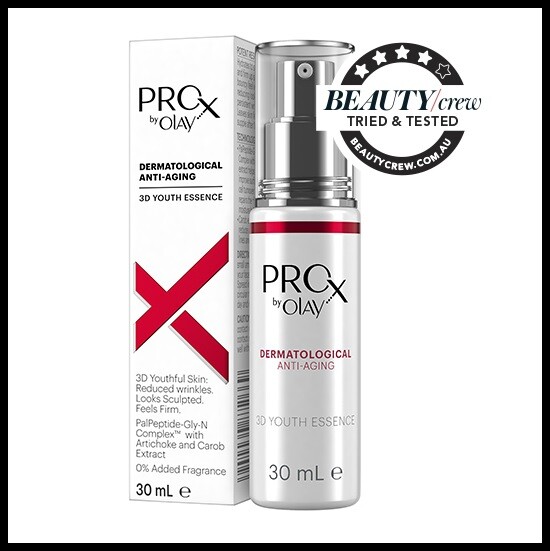 ProX by Olay 3D Youth Essence 1oz Dermatological Anti-Aging