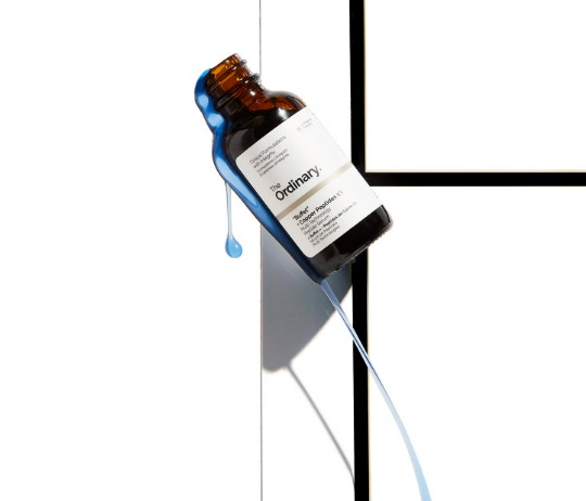 The Ordinary Buffet + Copper Peptides Serum Multi-Tech 1% - Aging-Wrinkles 30ml gallery