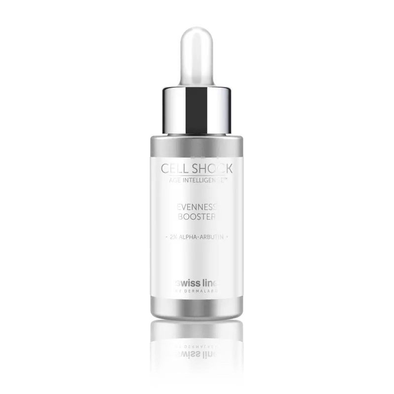 swiss line 1198C CS AITM Evenness Booster 50ml #usau