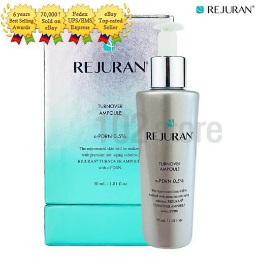 REJURAN Healer Turnover Ampoule 30ml