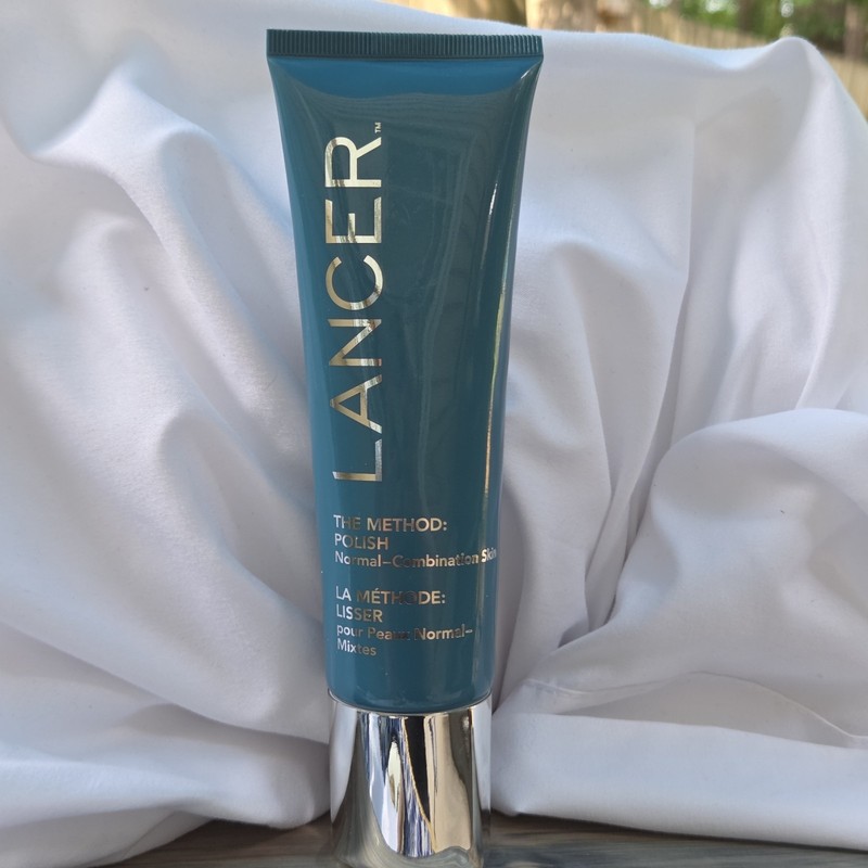 Lancer The Method: Cleanse for Normal-Combination Skin