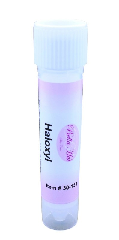 10 ML HALOXYL PEPTIDE EYE DARK CIRCLES REMOVER
