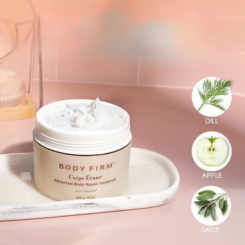 High-Quality Crepe Erase Advanced Body Repair Treatment 285g 10oz Face Body Balm gallery