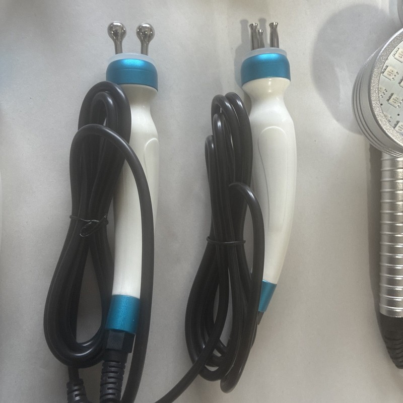 14in1 Hydra Spa Facial Beauty Accessories Hydro Dermabrasion Skin gallery