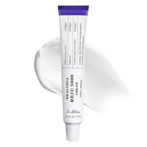 Dr.Althea PDRN PDRN for Cream Biome Reju Cream designed 5000 Irritated, Sensitiv