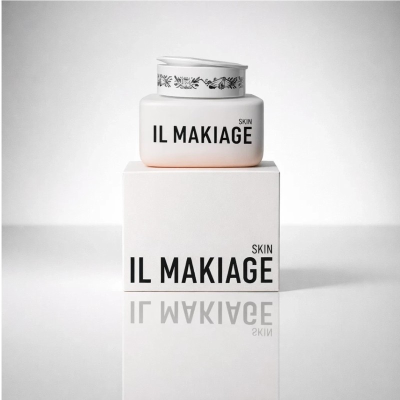 IL MAKIAGE Power Redo Wrinkle Filler Anti-Aging Blur & Smooth Wrinkle Fix