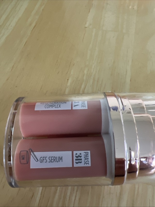 BeautyBio Beauty Bio R45 The Reversal Stage 3 Regeneration + Serum 2 x .17oz gallery