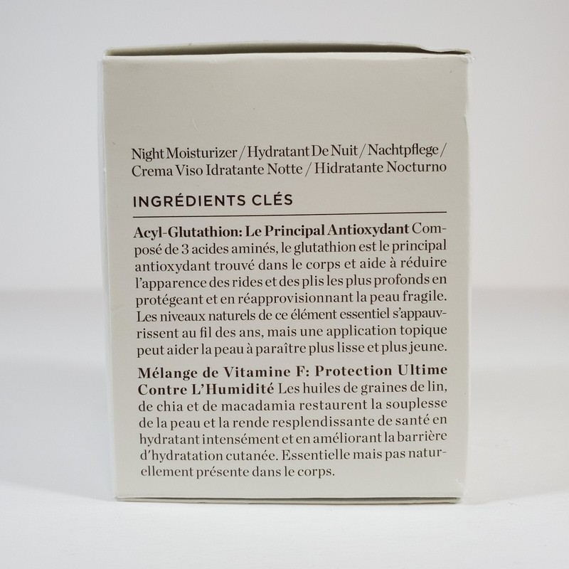Perricone MD Essential Fx Acyl-Glutathione Intensive Overnight Moisturizer 2oz gallery