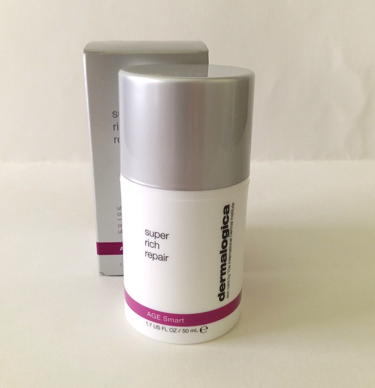 Dermalogica – Super Rich Repair Nourishing Age-Defending Cream – 50 ml/1.7 fl oz