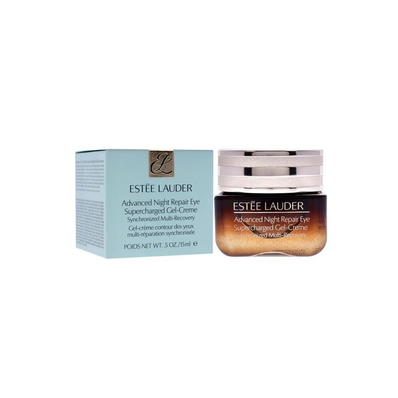 Estée Lauder Advanced Night Repair Eye Supercharged Gel Creme – 0.5 oz