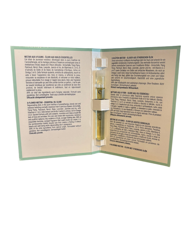 Darphin 8 Flower Nectar Facial Treatment Oil – 0.5 fl oz.