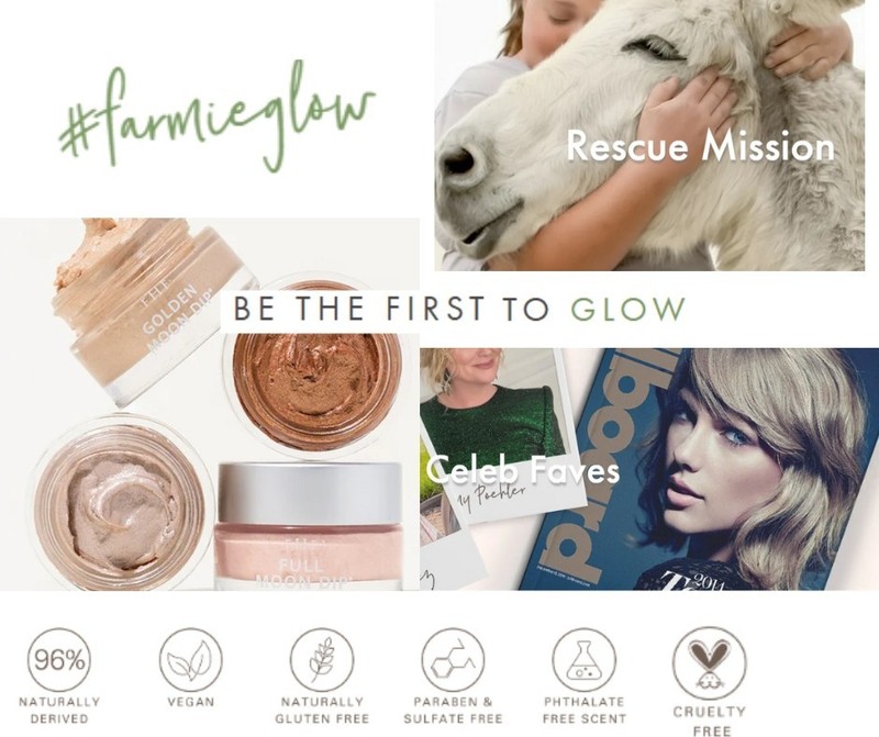 Farmhouse Fresh Skincare NEW C Of Change Vitamin C Clinical Peel Pads in Box gallery