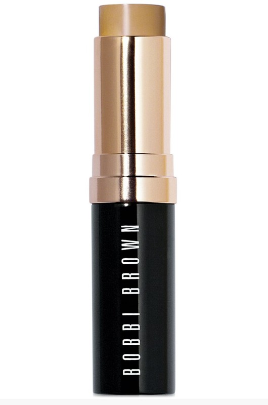 BOBBI BROWN Skin Foundation Stick Original New In Box..POIDS NET WT. 31 OZ./9g