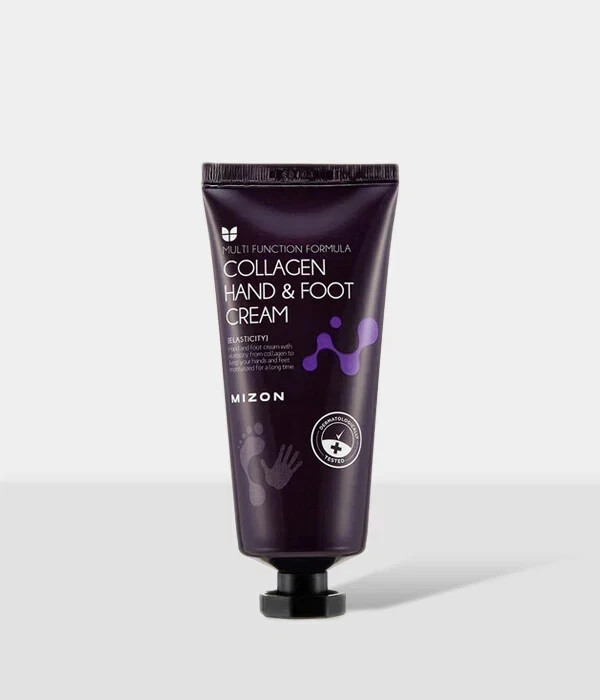 NEW MIZON Collagen Hand & Foot Cream – 100ml