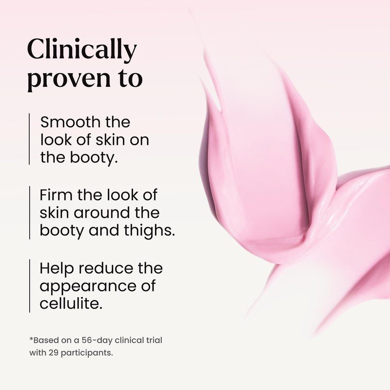 MAËLYS B-TIGHT Lift & Firm Booty Mask - Skin Tightening 3.3 Ounce (Pack of 1) gallery