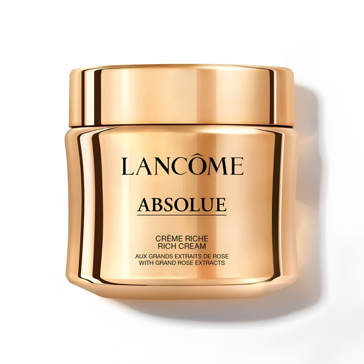 Lancôme Absolue Revitalizing & Brightening Rich Cream – 60 mL / 2 oz Face Cream
