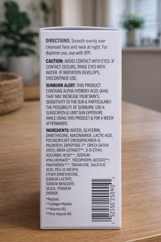 [2 LARGE Bottles] Olay Super Serum 1.7 oz (50 mL) Power of 5 Anti-Aging Serum gallery