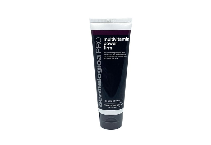 Dermalogica Multivitamin Power Firm Pro Size 2.5 oz/74mL AUTH / 2 PACK gallery