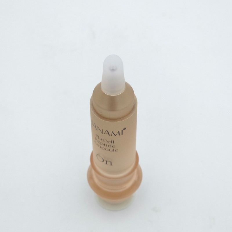 LG Vital Garden HANAMI PlaCell Peptide Ampoule 5ml x 8ea Lifting K-Beauty gallery