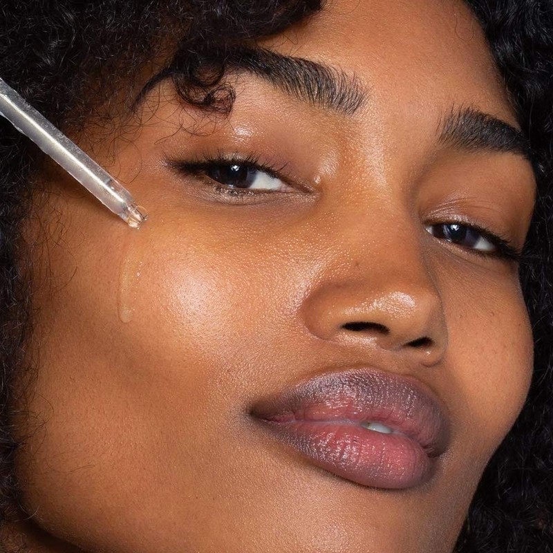 ILIA - True Skin Radiant Priming Serum | Non-Toxic, Vegan, Cruelty-Free, Clea... gallery