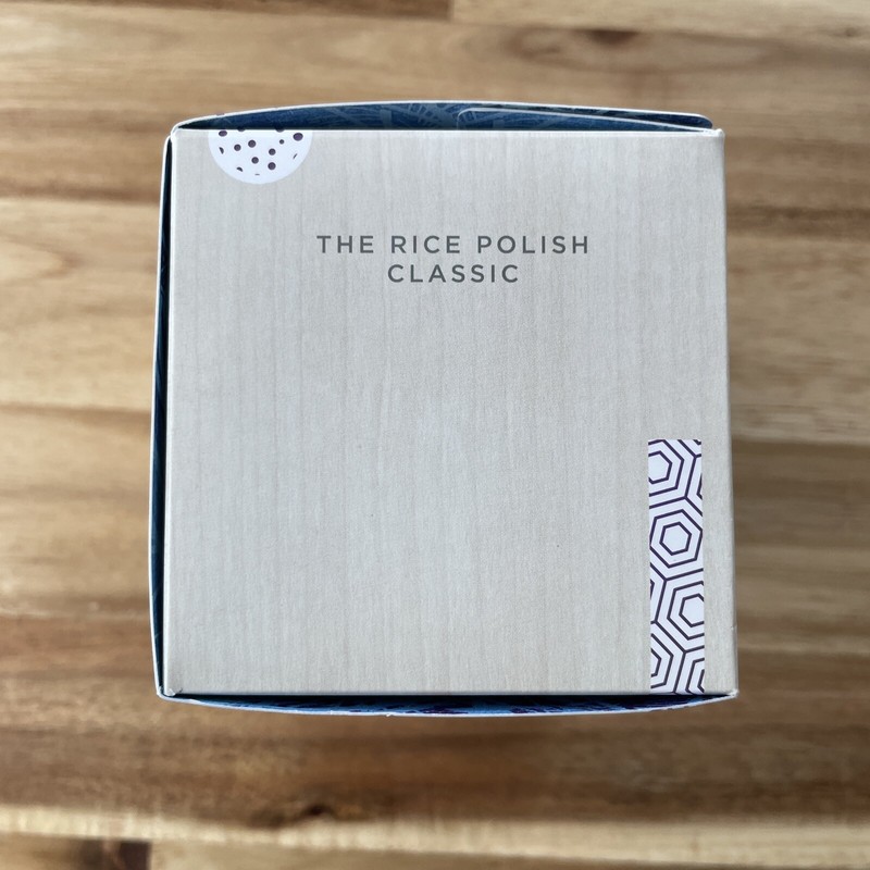 Tatcha The Rice Polish Classic~Foaming Enzyme Powder 2.1 oz NIB AUTHENTIC gallery