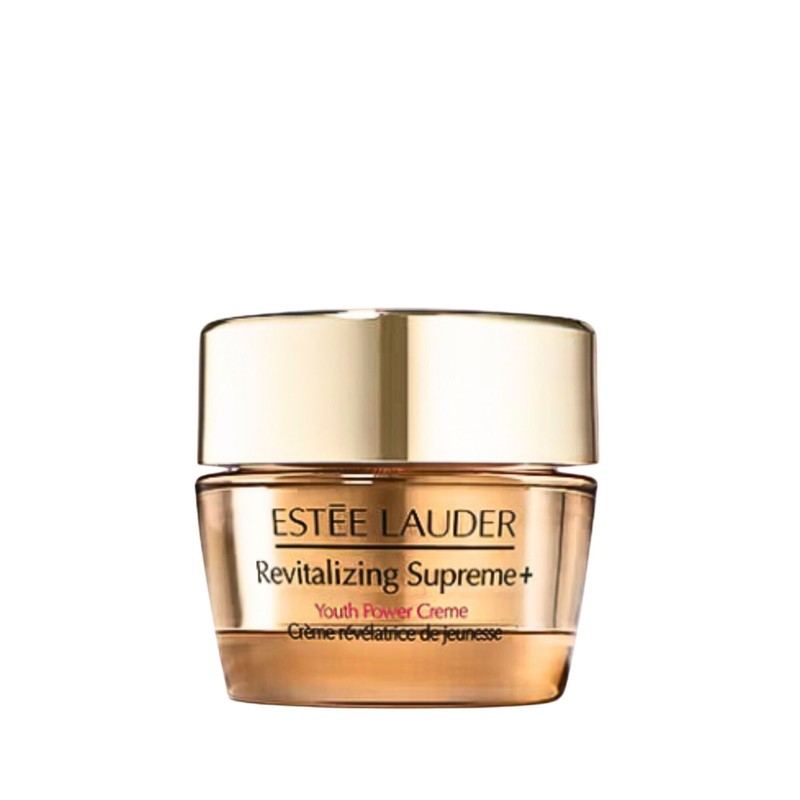 5x Estée Lauder Revitalizing Supreme+ Youth Power Creme 15 ml/0.5 oz - New gallery