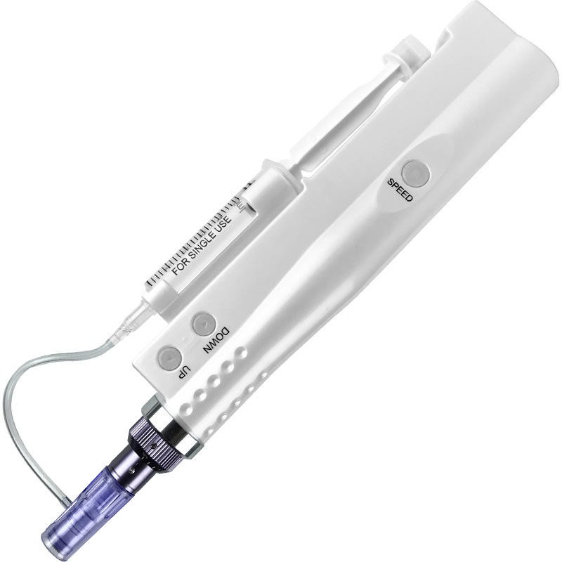 EZ Water Skin Care Spa Beauty Machine / Various Accessories (Tubes/Filter/Tips)