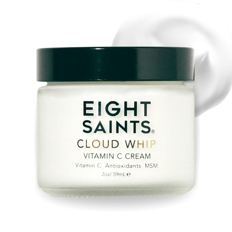 Skincare Cloud Whip Vitamin C Face Moisturizer, Day Cream For Women, Anti Agi…