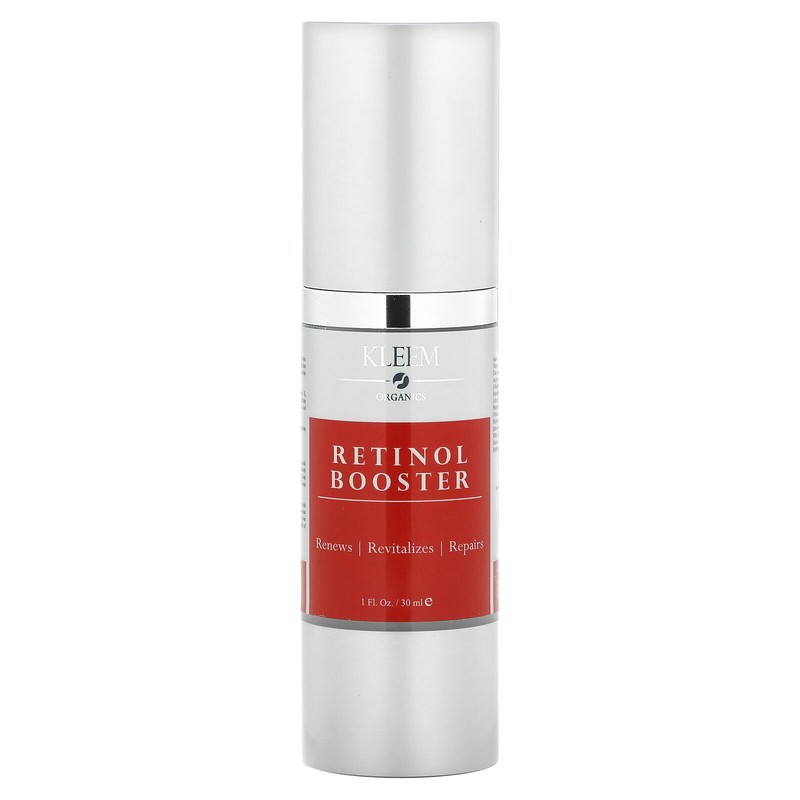 Retinol Booster, 1 fl oz (30 ml)